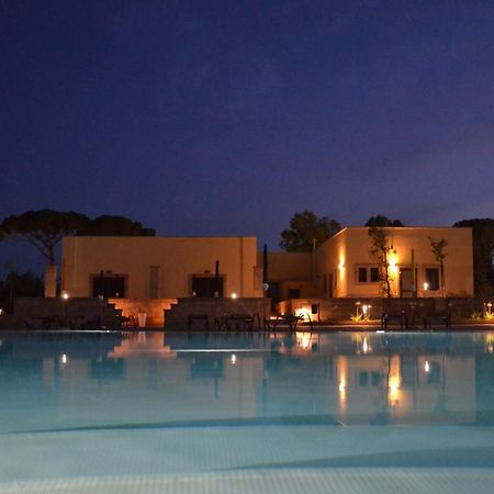 Lu Panaru Villa Lecce Ngoại thất bức ảnh