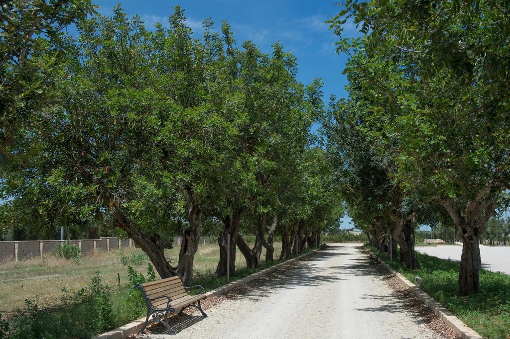 Lu Panaru Villa Lecce Ngoại thất bức ảnh