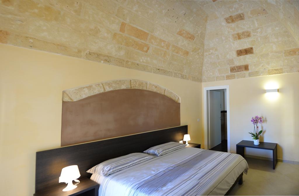 Lu Panaru Villa Lecce Ngoại thất bức ảnh