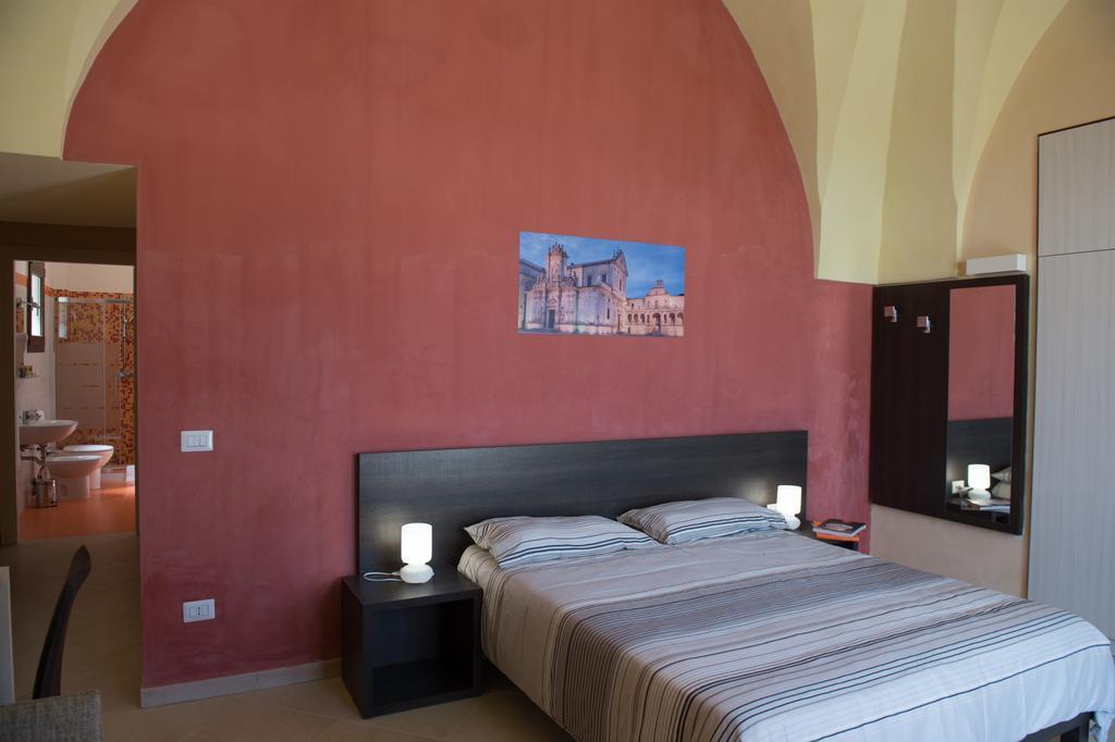 Lu Panaru Villa Lecce Ngoại thất bức ảnh