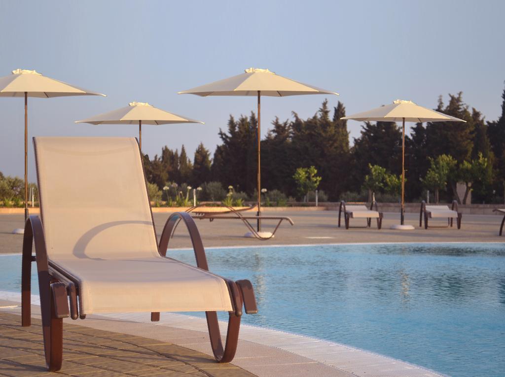 Lu Panaru Villa Lecce Ngoại thất bức ảnh