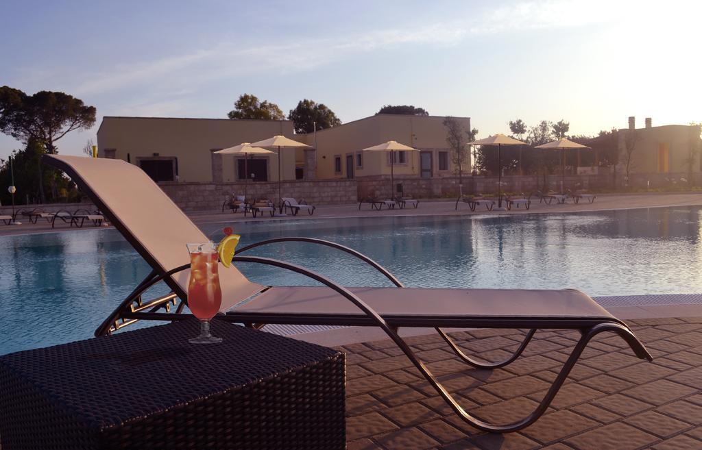 Lu Panaru Villa Lecce Ngoại thất bức ảnh