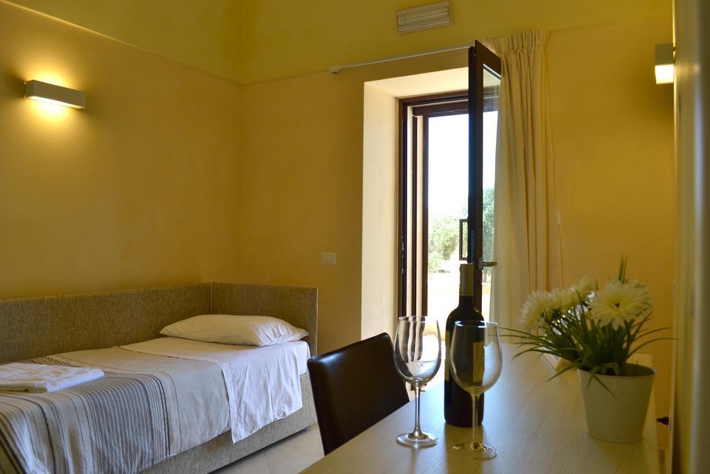 Lu Panaru Villa Lecce Ngoại thất bức ảnh