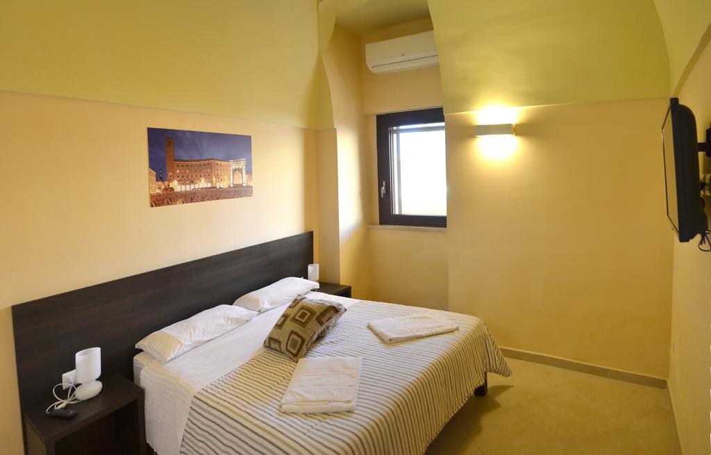 Lu Panaru Villa Lecce Ngoại thất bức ảnh