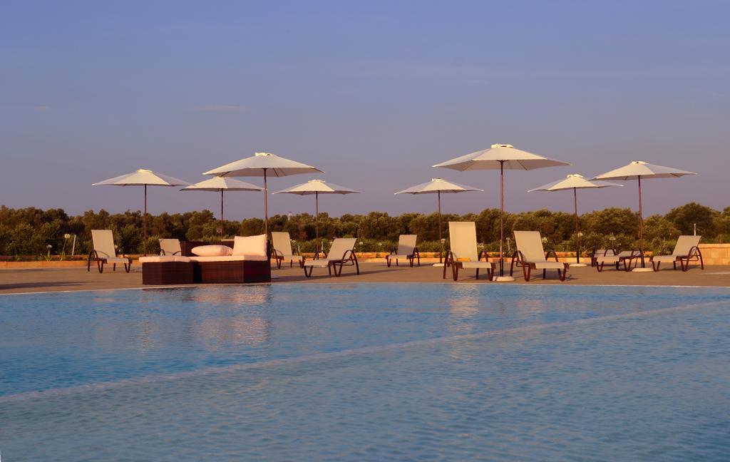 Lu Panaru Villa Lecce Ngoại thất bức ảnh