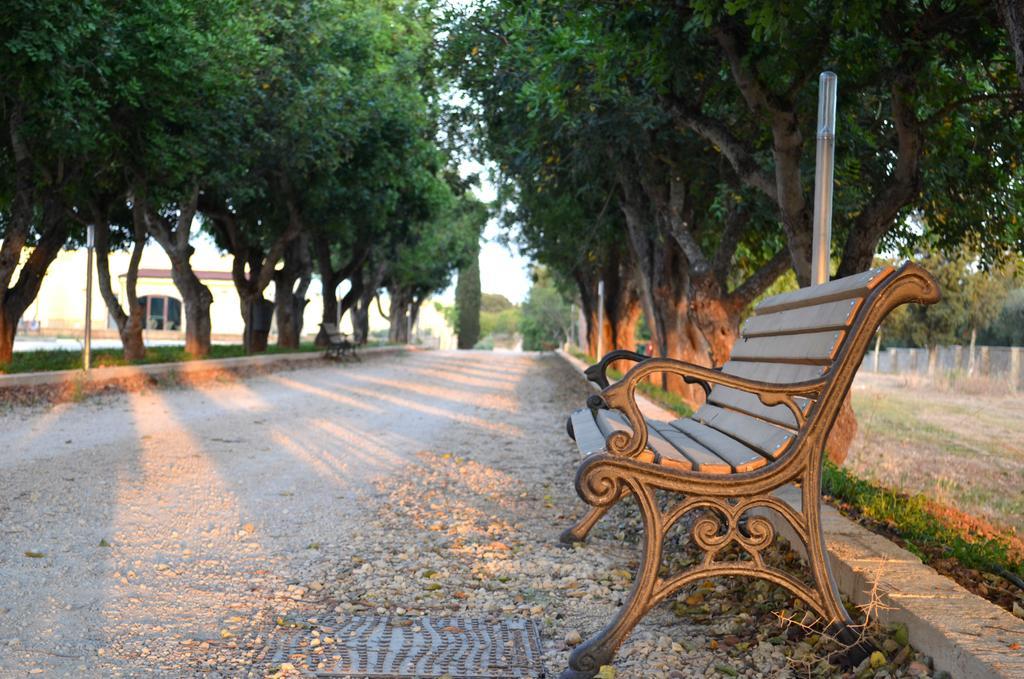 Lu Panaru Villa Lecce Ngoại thất bức ảnh