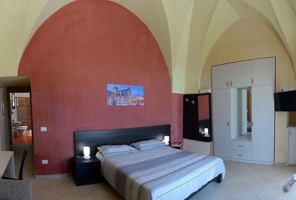 Lu Panaru Villa Lecce Ngoại thất bức ảnh